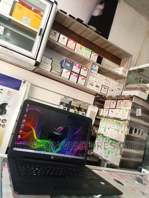 Laptop HP Stream Notebook 8GB Intel Core I5 SSD 128GB · Photo 6