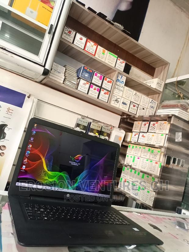 Laptop HP Stream Notebook 8GB Intel Core I5 SSD 128GB · Photo 7