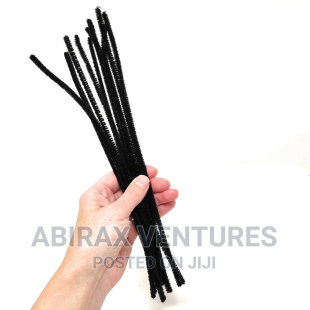Pipe Cleaners · Photo 4