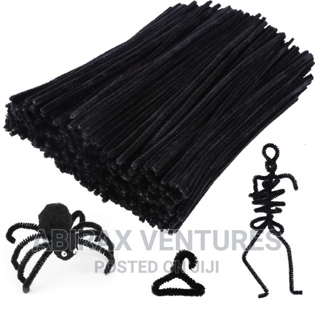 Pipe Cleaners · Photo 2