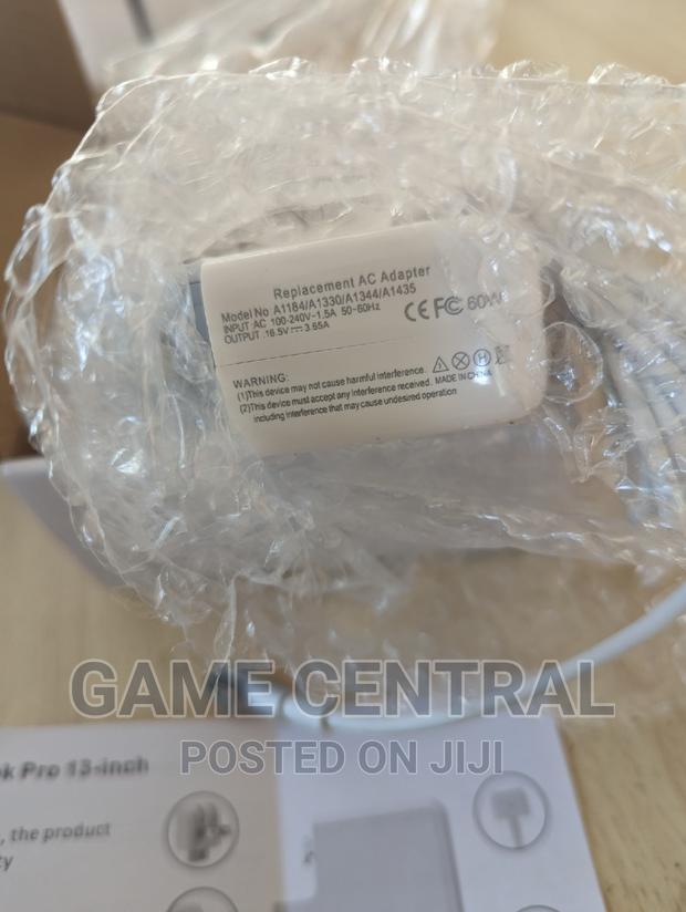 Original Replacement 60W Power Adapter for Macbook Pro 2012 · Photo 5