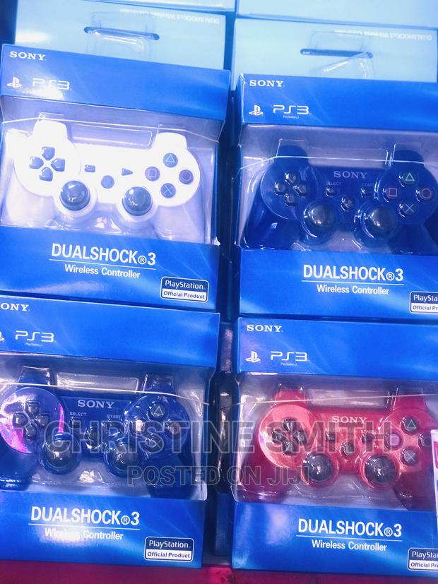 Ps3 Game Pad · Photo 3