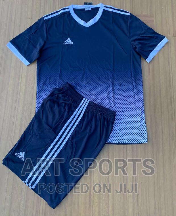 Set of Jerseys · Photo 1