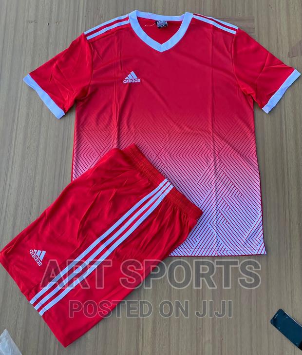 Set of Jerseys · Photo 2