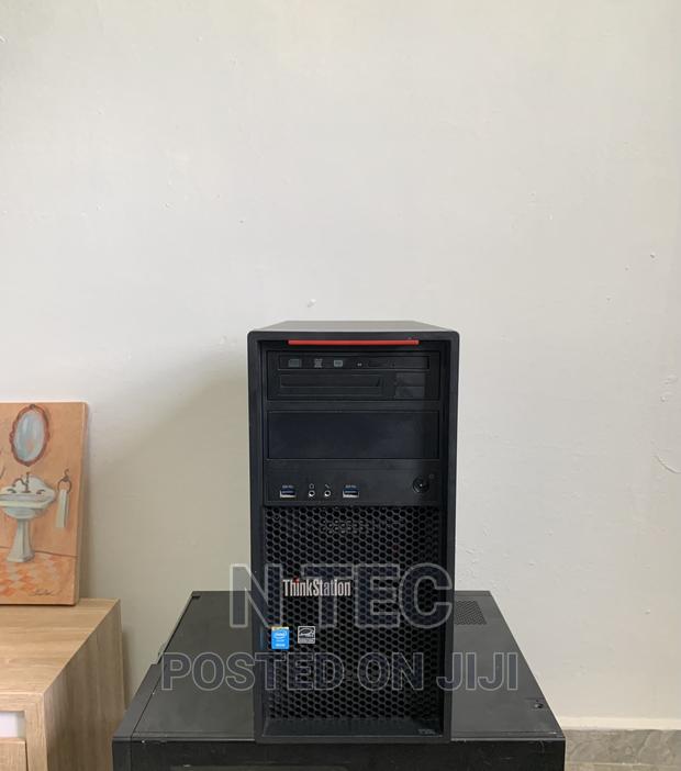 Server Lenovo 24GB Intel Xeon HDD 1T · Photo 2