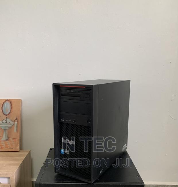 Server Lenovo 24GB Intel Xeon HDD 1T · Photo 1