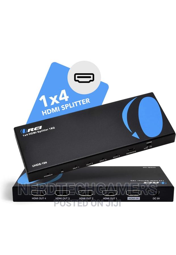 HDMI Splitter · Photo 2