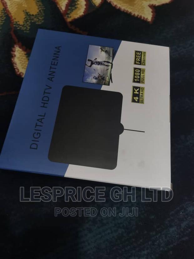 Digital TV Antenna · Photo 1