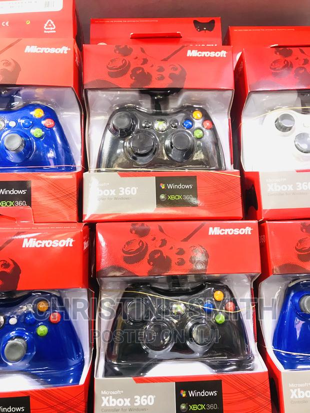 Usb Xbox 360 Controller · Photo 1