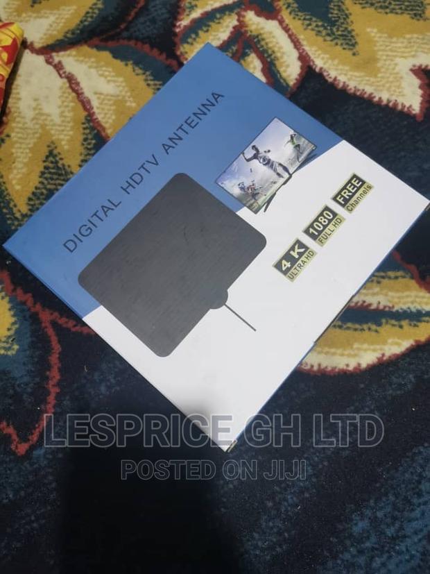 High Quality ~TV Antenna Full HD · Photo 1