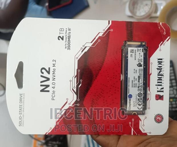 Kingston 1TB Portable SSD · Photo 2