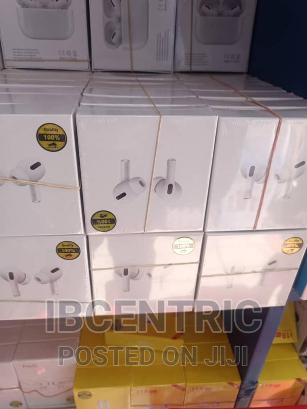Bluetooth Wireless TWS Earbuds · Photo 1