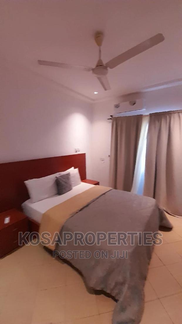 2bedrooms Furnished at Ability for Short Stay · Photo 2