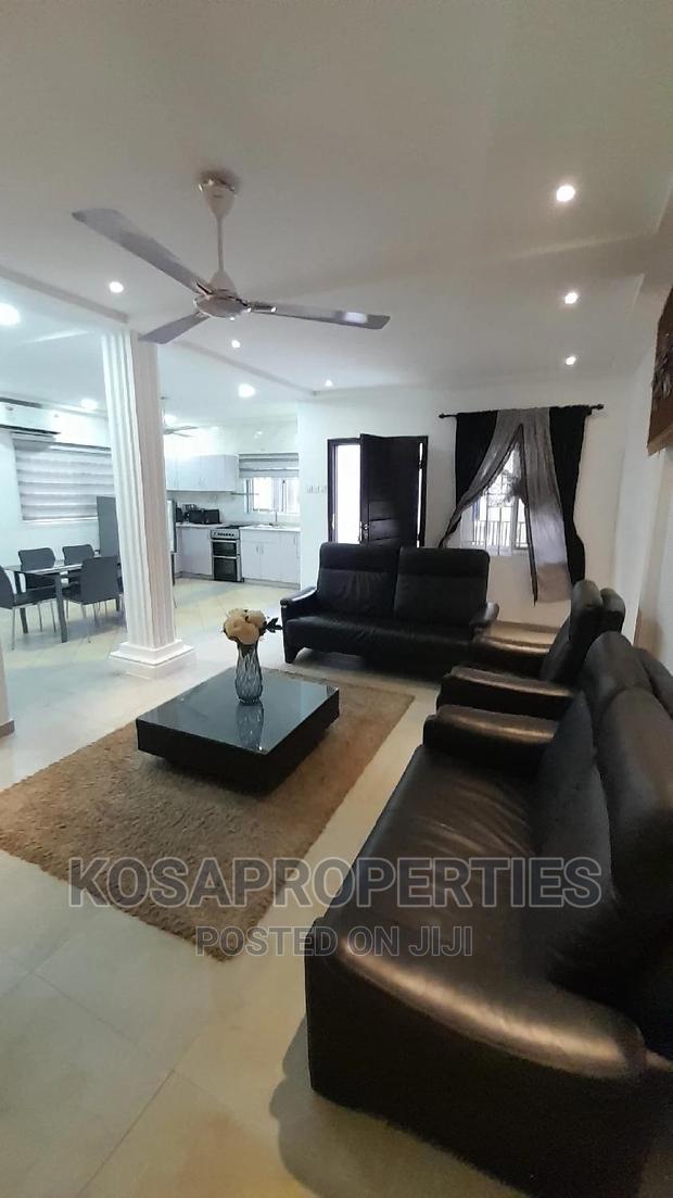 2bedrooms Furnished at Ability for Short Stay · Photo 3
