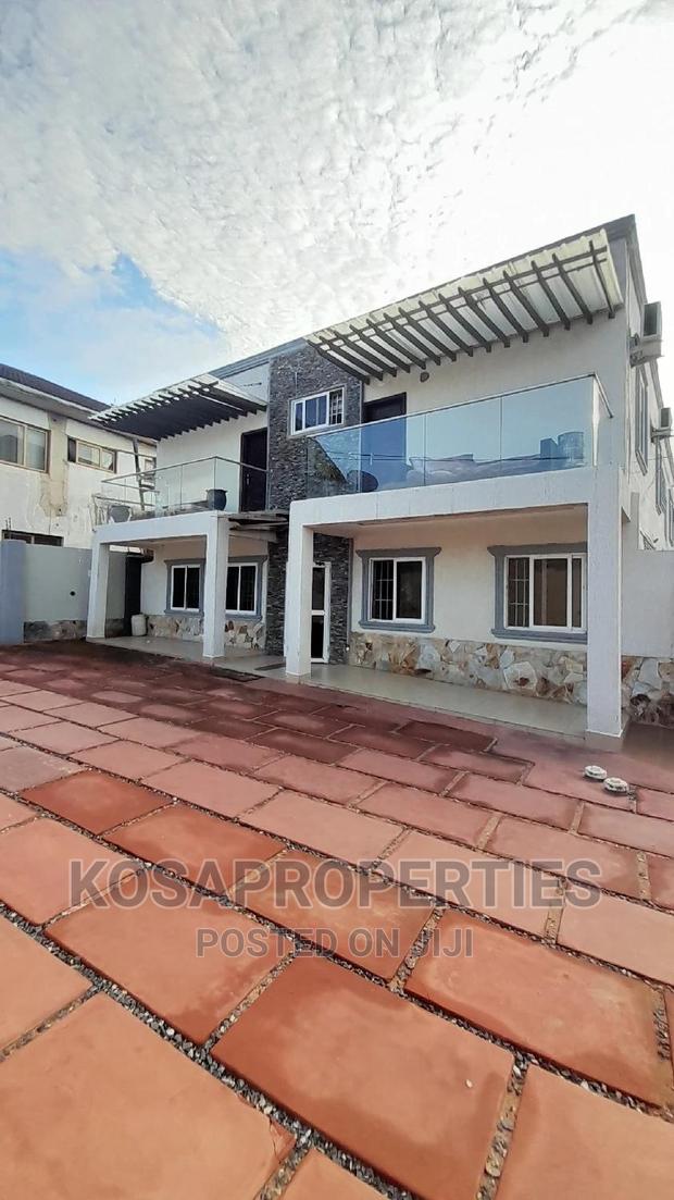 1bedroom Short Let at Adjiringanor Ability · Photo 1