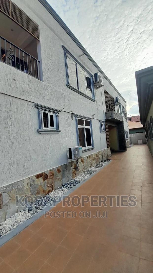 1bedroom Short Let at Adjiringanor Ability · Photo 2