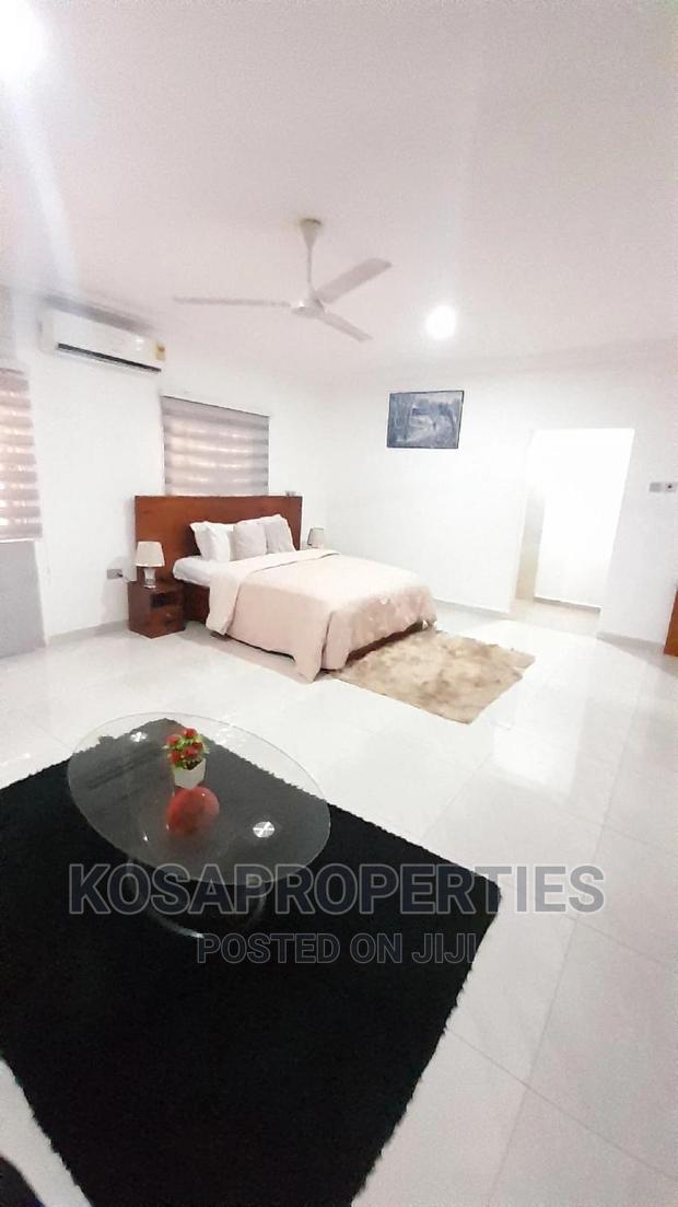 1bedroom Short Let at Adjiringanor Ability · Photo 3