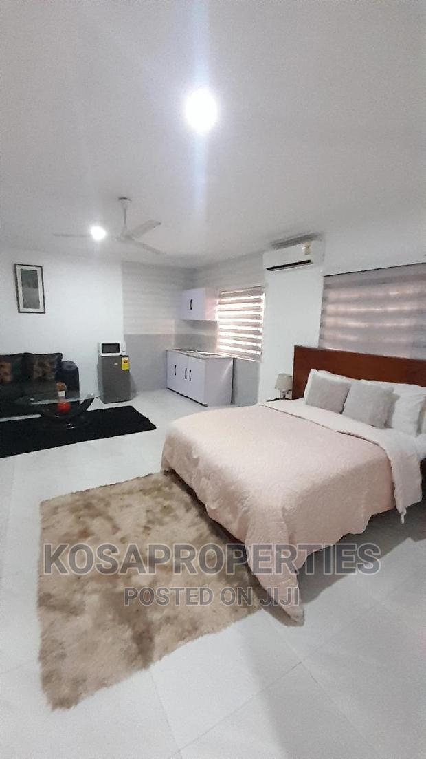 1bedroom Short Let at Adjiringanor Ability · Photo 5