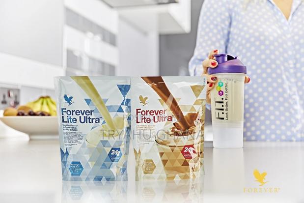 Amazing Forever Living Ultra Lite Protein Shake · Photo 1