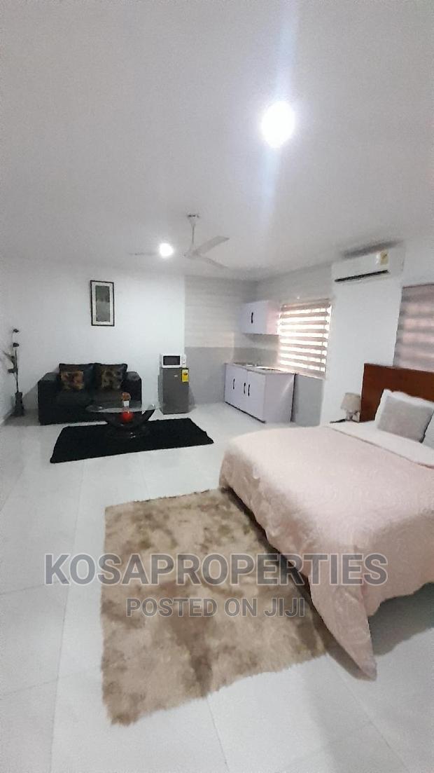 1bedroom Short Let at Adjiringanor Ability · Photo 7