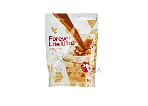 Amazing Forever Living Ultra Lite Protein Shake · Photo 2