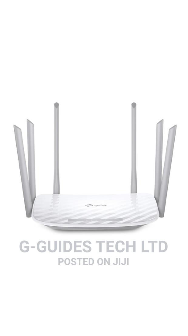 Tp-Link Ac1900 Wireless Mu-Mimo Wi-Fi Router Dual-Band Mesh Archer C86 · Photo 3