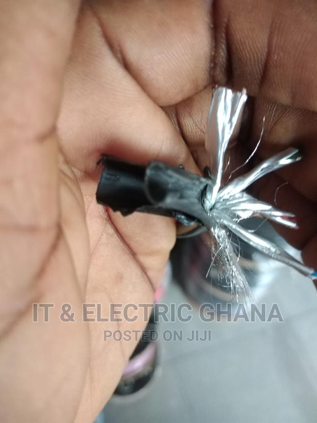 Cat6 Outdoor Cable 50m · Photo 4