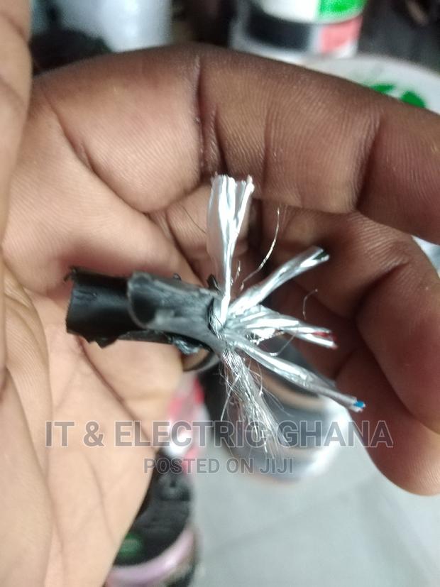 Cat6 Outdoor Cable 50m · Photo 5