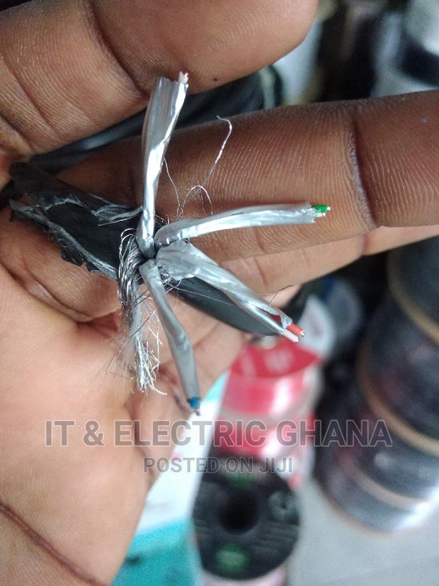 Cat6 Outdoor Cable 50m · Photo 6