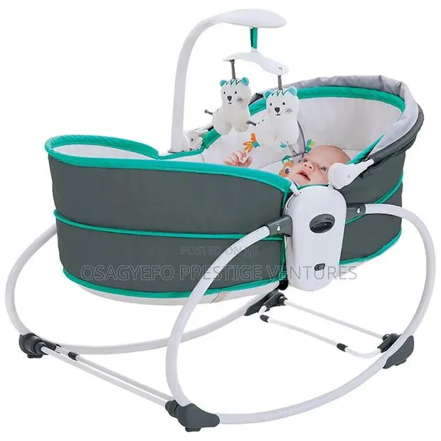 5in1 Bassinet · Photo 4