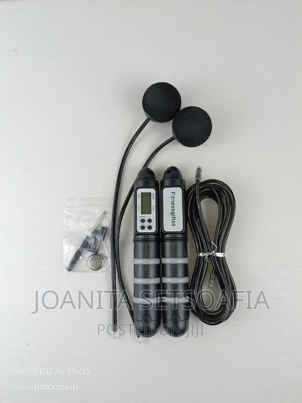 Digital Skipping Rope ( Full Set) · Photo 2