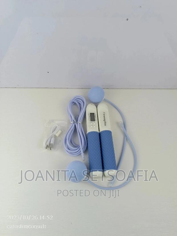 Skipping Rope · Photo 2