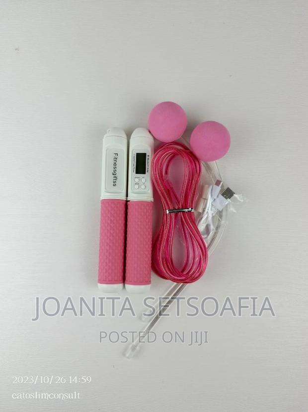 Skipping Rope
