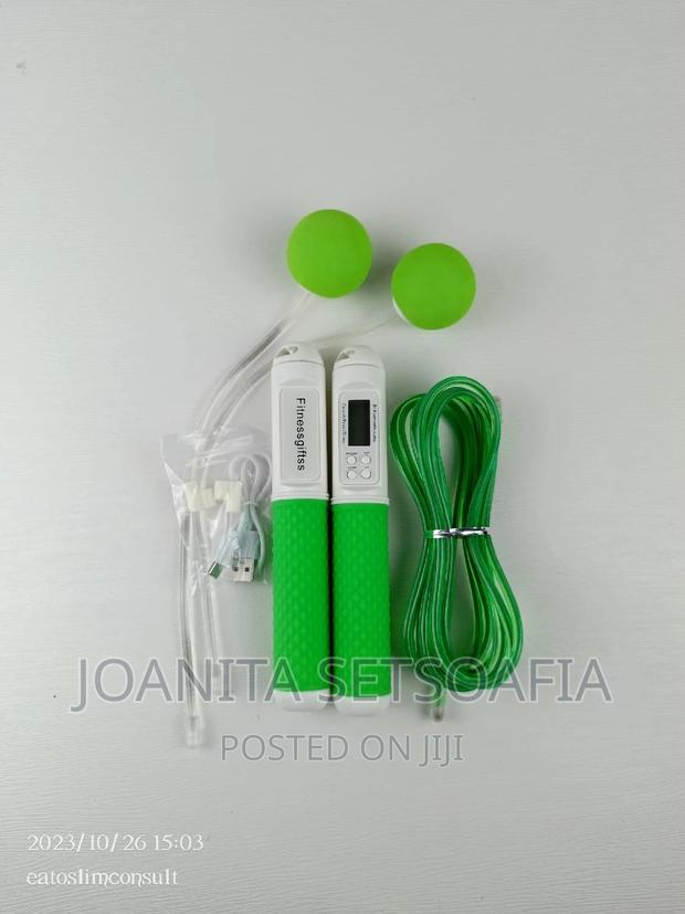 Skipping Rope · Photo 3