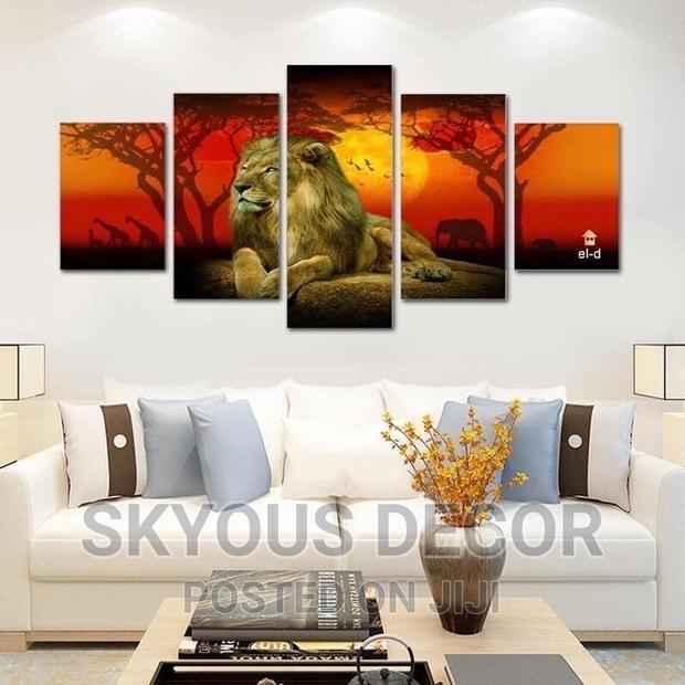 Wall Decor · Photo 1