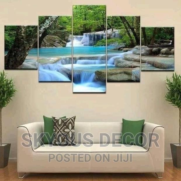 Wall Art Decor · Photo 1