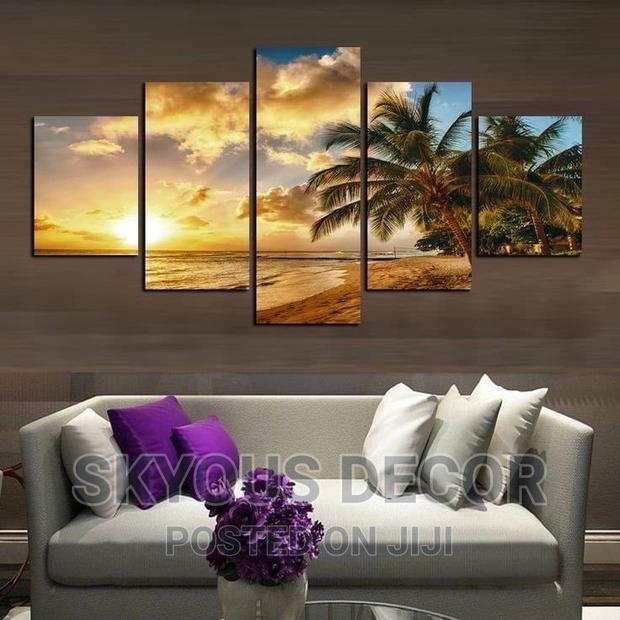 Wall Art Decor · Photo 1