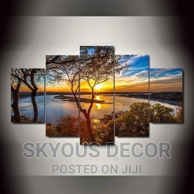 Wall Art Decor · Photo 1