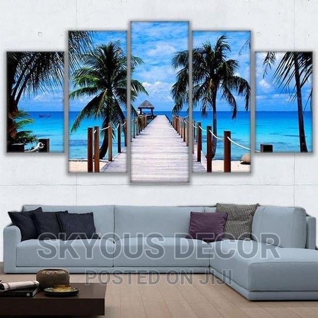 Wall Art Decor · Photo 1