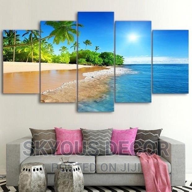 Wall Art Decor · Photo 1