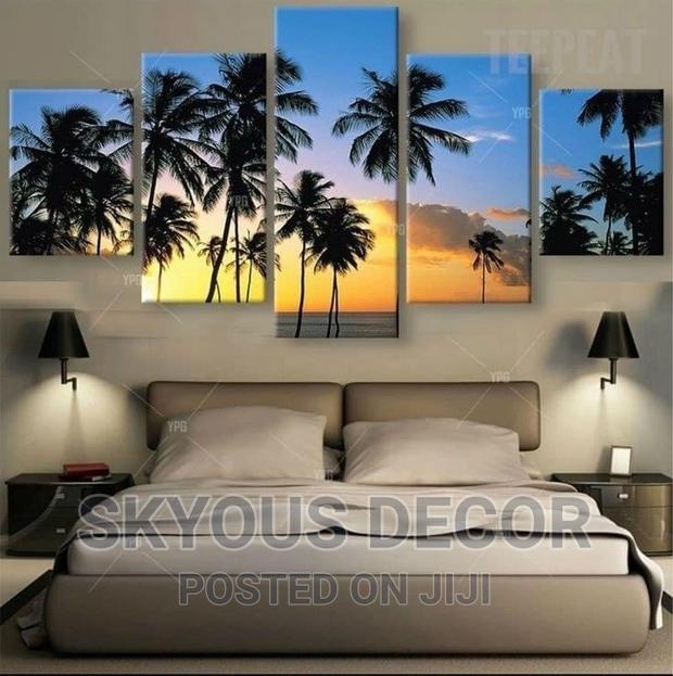 Wall Art Decor · Photo 1