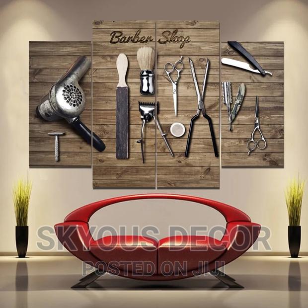 Wall Art Decor · Photo 1