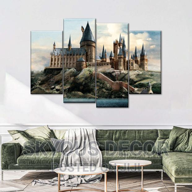 Wall Art Decor · Photo 1