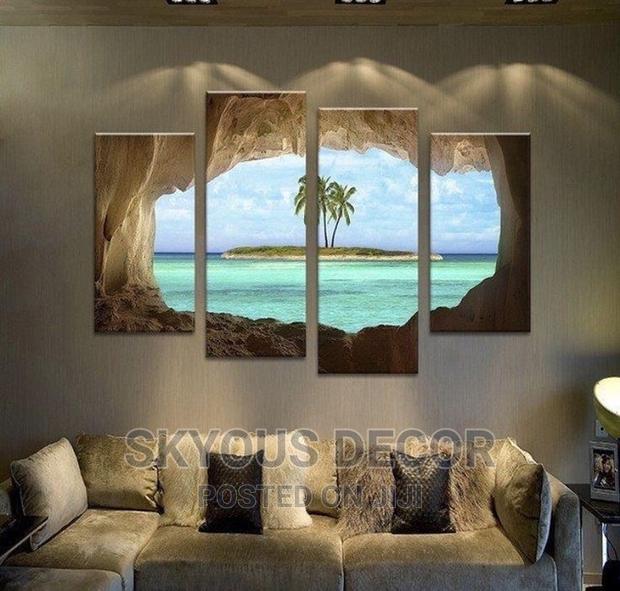 Wall Art Decor · Photo 1