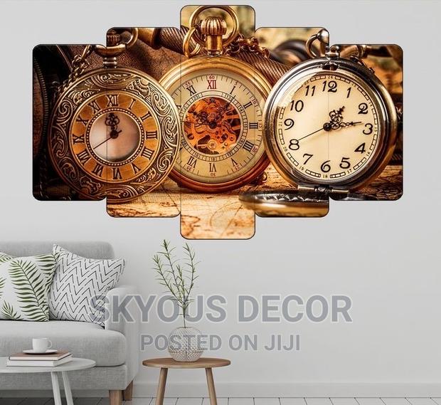 Wall Art Decor · Photo 1