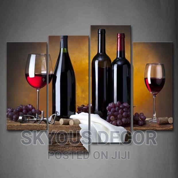 Wall Art Decor · Photo 1