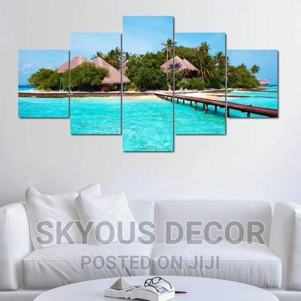Wall Art Decor · Photo 1