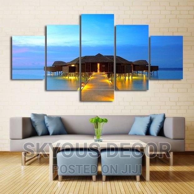 Wall Art Decor · Photo 1