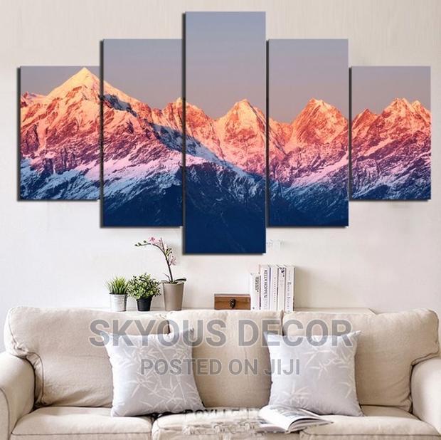 Wall Art Decor · Photo 1