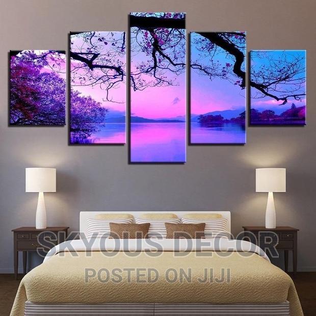 Wall Art Decor · Photo 1